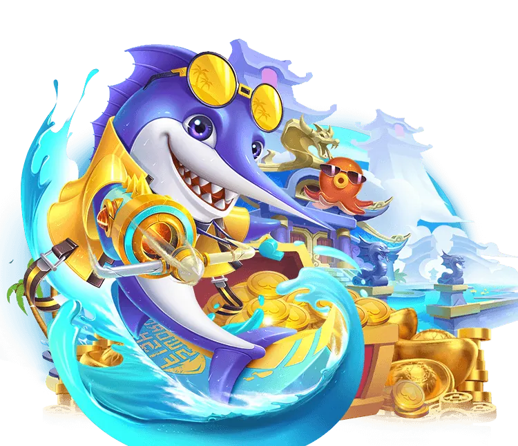 Slot game và nổ hũ hấp dẫn