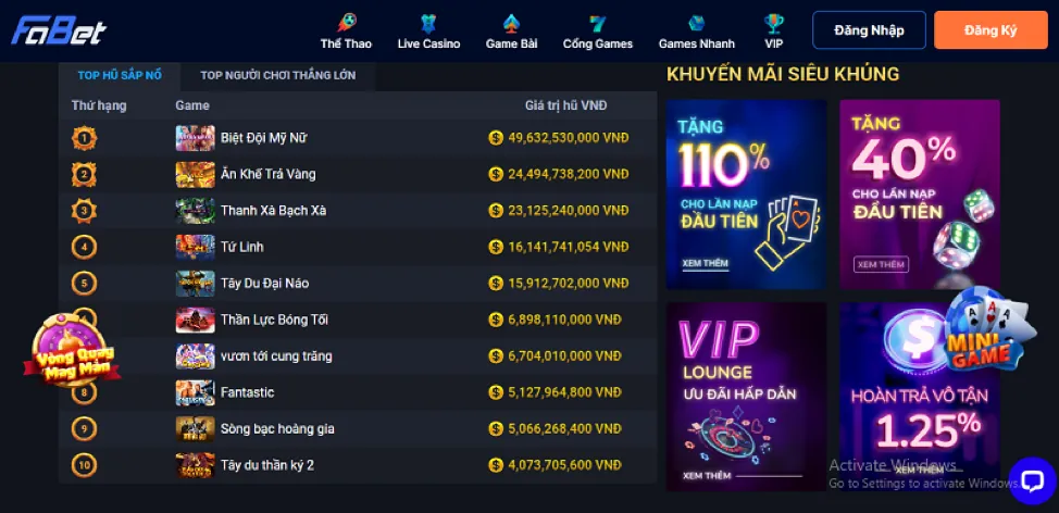 Hình ảnh người chơi tham gia VIP axx88 code