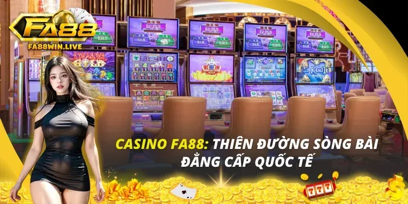Trải nghiệm casino trực tuyến axx88 code